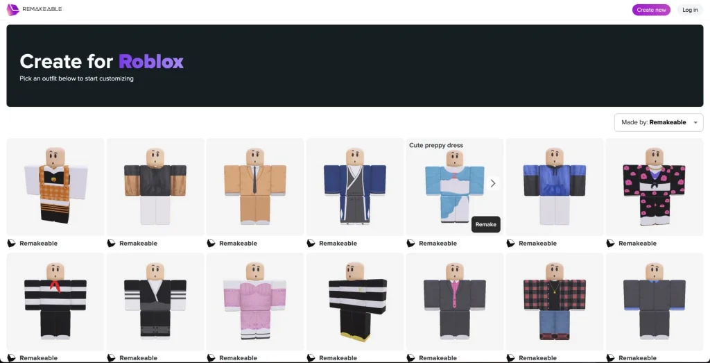 Cara Membuat Baju di Roblox: Tutorial Lengkap (roblox.com)