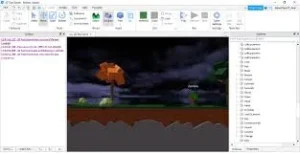 Cara Bikin Game di Roblox di HP (Android/iOS)