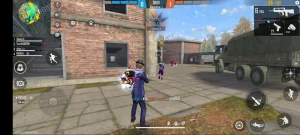 Cara Rekam Gameplay FF Tanpa Lag di HP