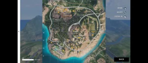 Map Purgatory Free Fire