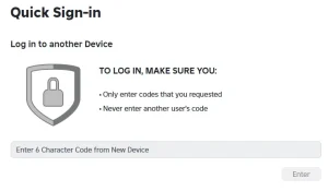 Cara Masuk Cepat (Quick Login) di Roblox