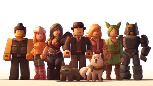 Cara Ganti Nama Roblox: Panduan Langkah