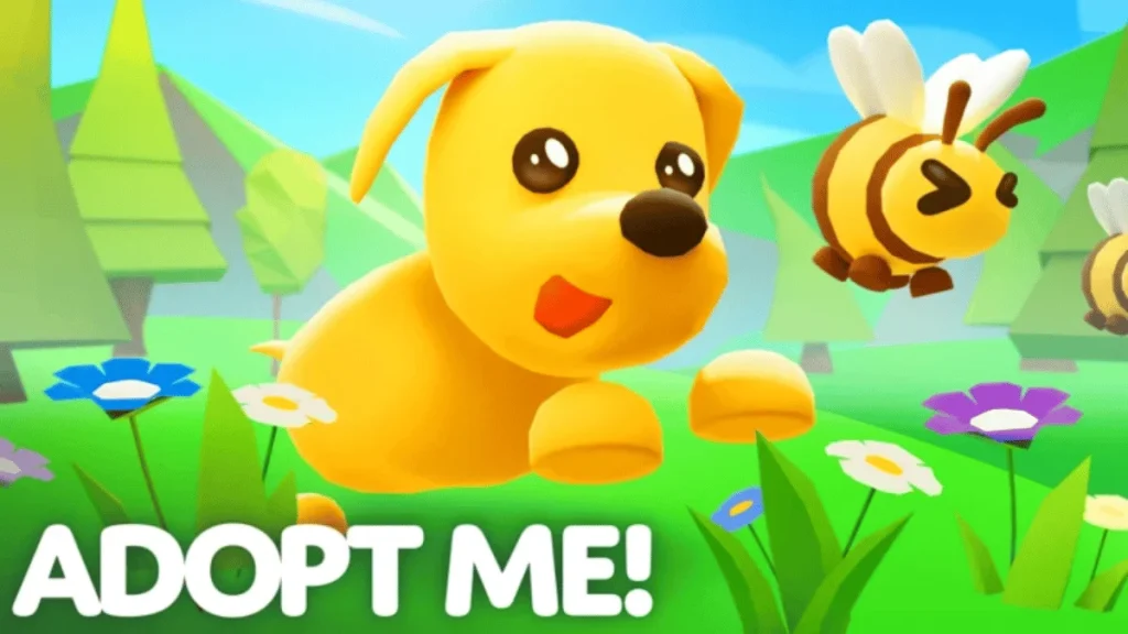 Daftar Pet Langka di Adopt Me Roblox dan Cara Dapatnya