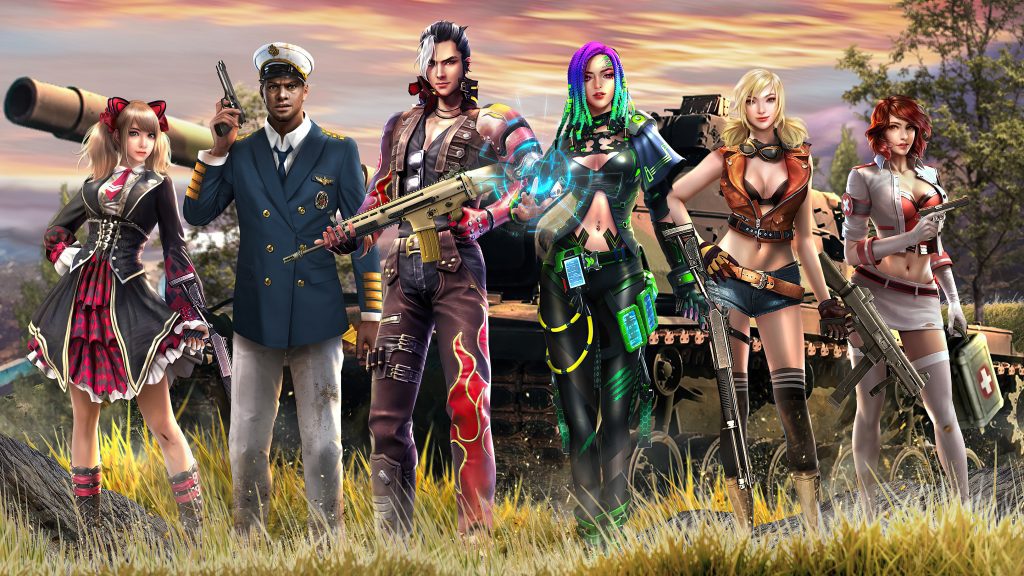 Cara Rekam Gameplay FF Tanpa Lag di HP Cara Rekam Gameplay FF Tanpa Lag di HP