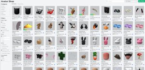 Cara Trade Item di Roblox dengan Aman