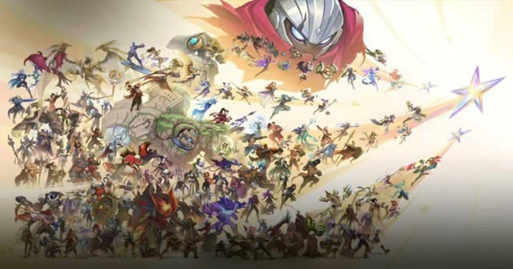 MLBB Creator Base, Manfaat dan Cara Bergabung untuk Content Creator